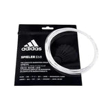 Spieler E68 Badminton String - Solar Yellow and White Adidas | KIBI SPORTS