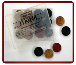 Siscaa Leader Carrom Men | KIBI SPORTS