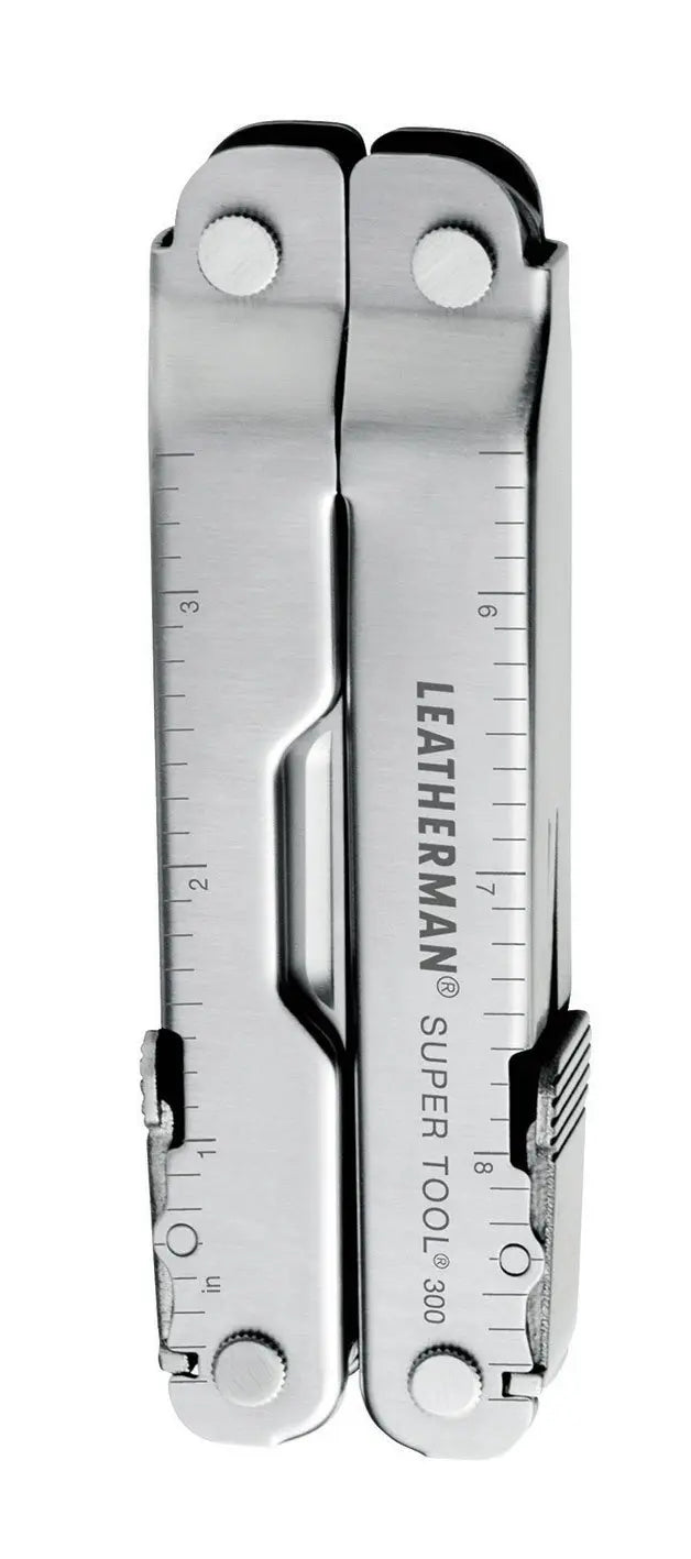LEATHERMAN Super 300 Multipurpose Tool