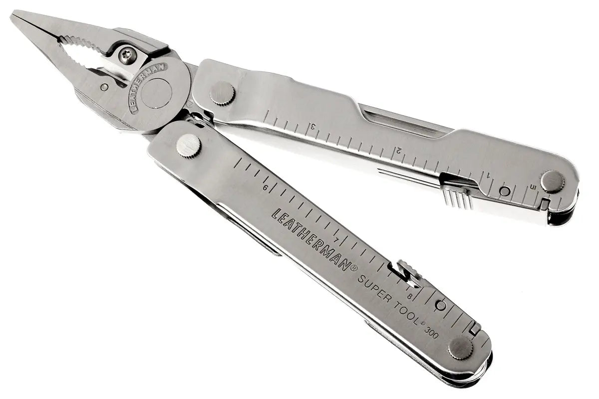 LEATHERMAN Super 300 Multipurpose Tool