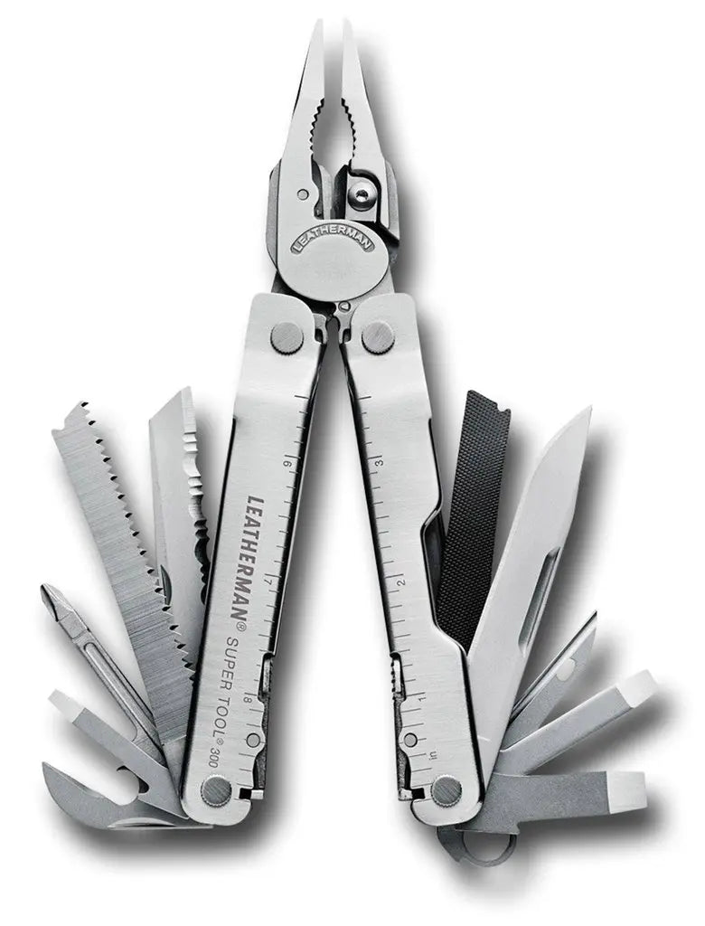 LEATHERMAN Super 300 Multipurpose Tool