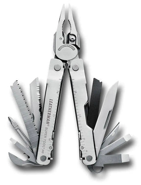 LEATHERMAN Super 300 Multipurpose Tool