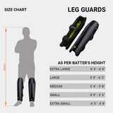 Leg Guards 2.0