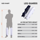 Leg Guards 2.0