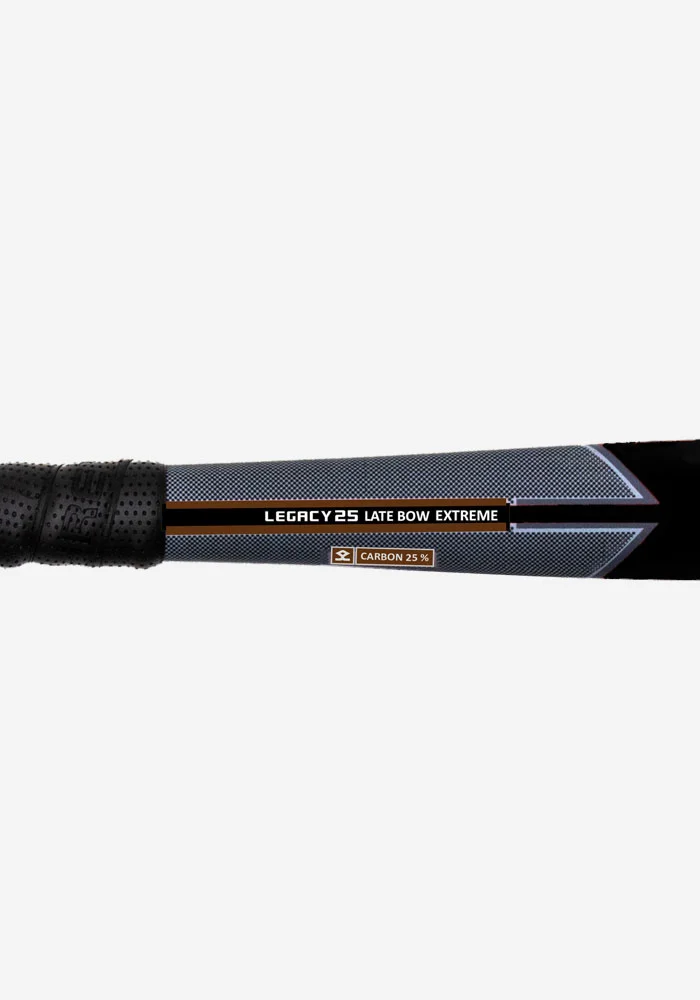 Shrey Legacy 25 Hockey Stick | Kibi Sports
