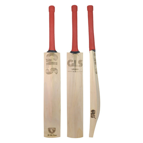 GLS Legend 777 Kashmir Willow Cricket Bat | Greenland Enterprises (Gls Sports)