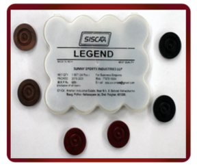Legend Champion | KIBI SPORTS