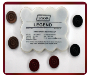 Legend Champion | KIBI SPORTS