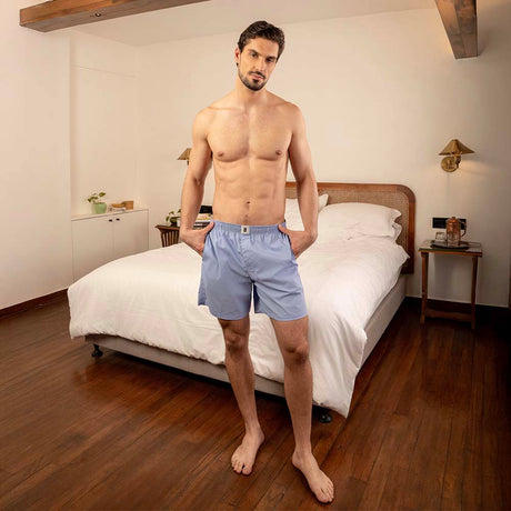 PureChill Sleep Shorts for Men