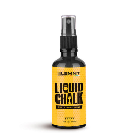 Liquid Chalk for Gym & calisthenics | Elemntlife