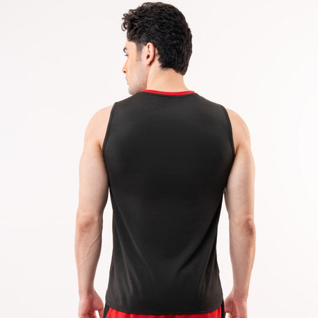 The Baller Tank - Black