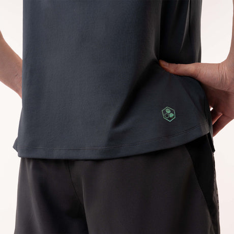 The Baller Tank - Graphite