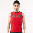 The Baller Tank - Red
