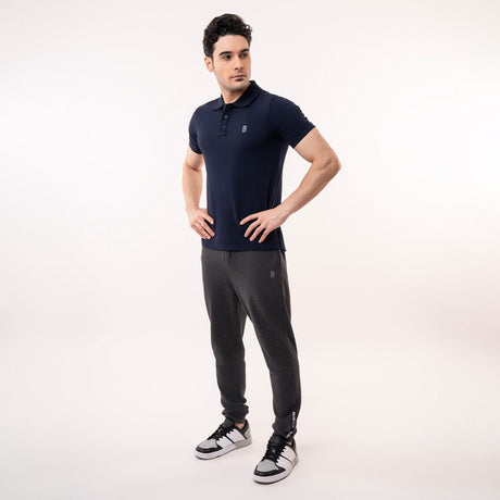 ProPolo Tee - Navy