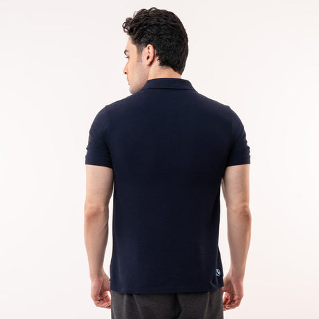ProPolo Tee - Navy