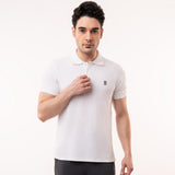 ProPolo Tee - White