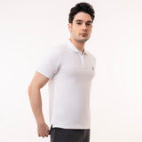 ProPolo Tee - White