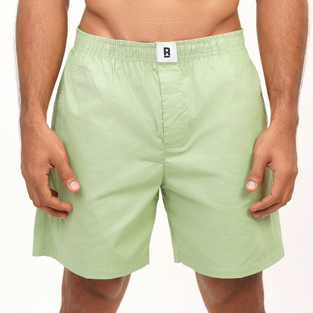 PureChill Sleep Shorts for Men
