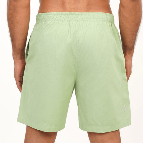 PureChill Sleep Shorts for Men
