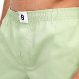 PureChill Sleep Shorts for Men