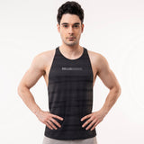 Warrior Tank - Black