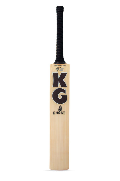 KG Ghost Cricket Bat | Kay Gee Sports / Kay Gee International