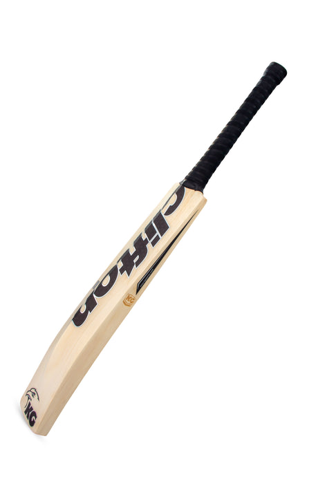 KG Ghost Cricket Bat | Kay Gee Sports / Kay Gee International