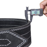 Kobo 10 mm WTB-22/05 Gym Belt