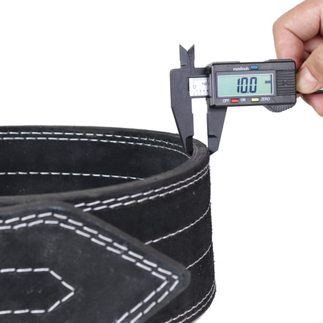 Kobo 10 mm WTB-22/05 Gym Belt | Kobo