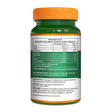 Maca Root Capsules 1000mg | Peruvian Maca Extract | 120 Veg Tablets