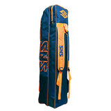 SNS Madman Jumbo Hockey Bag – Navy Blue