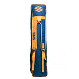 SNS Madman Jumbo Hockey Bag – Navy Blue