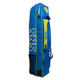 SNS Madman Jumbo Hockey Bag – Royal Blue