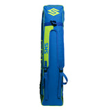 SNS Madman Jumbo Hockey Bag – Royal Blue