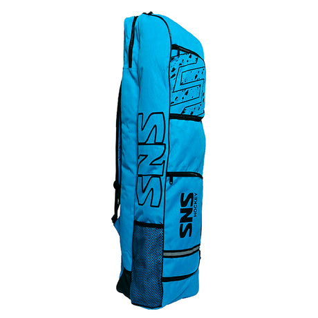 SNS Madman Jumbo Hockey Bag – Sky Blue | SNS Hockey