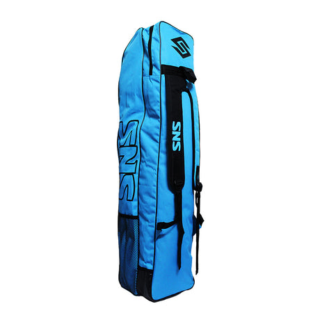 SNS Madman Jumbo Hockey Bag – Sky Blue | SNS Hockey