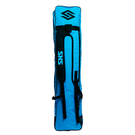 SNS Madman Jumbo Hockey Bag – Sky Blue | SNS Hockey