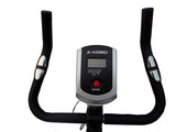 Kobo MB-2 Magnetic Bike 4 Kg Fly Wheel