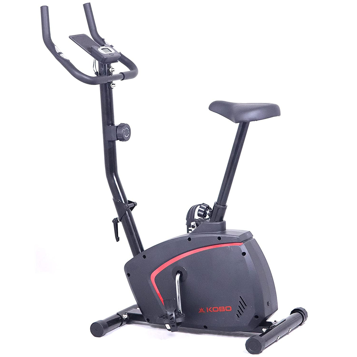 Kobo MB-5 Magnetic Bike 5 Kg Fly Wheel