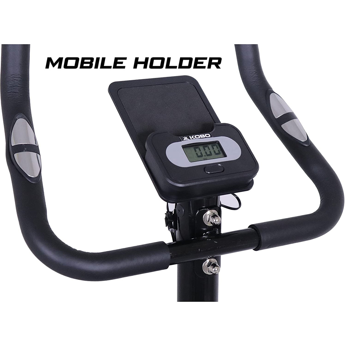 Kobo MB-5 Magnetic Bike 5 Kg Fly Wheel