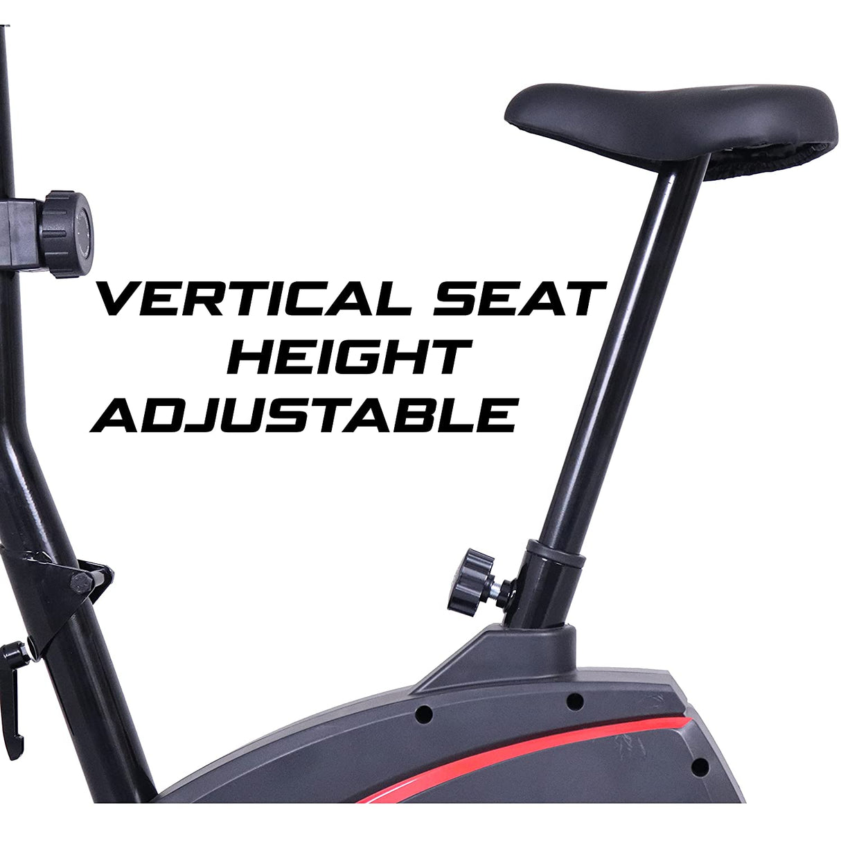 Kobo MB-5 Magnetic Bike 5 Kg Fly Wheel