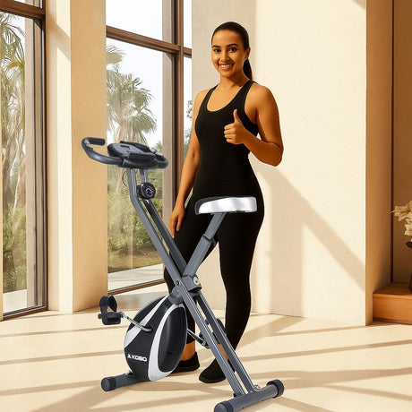 Kobo MB-7 Magnetic Bike 3 Kg Fly Wheel | Kobo