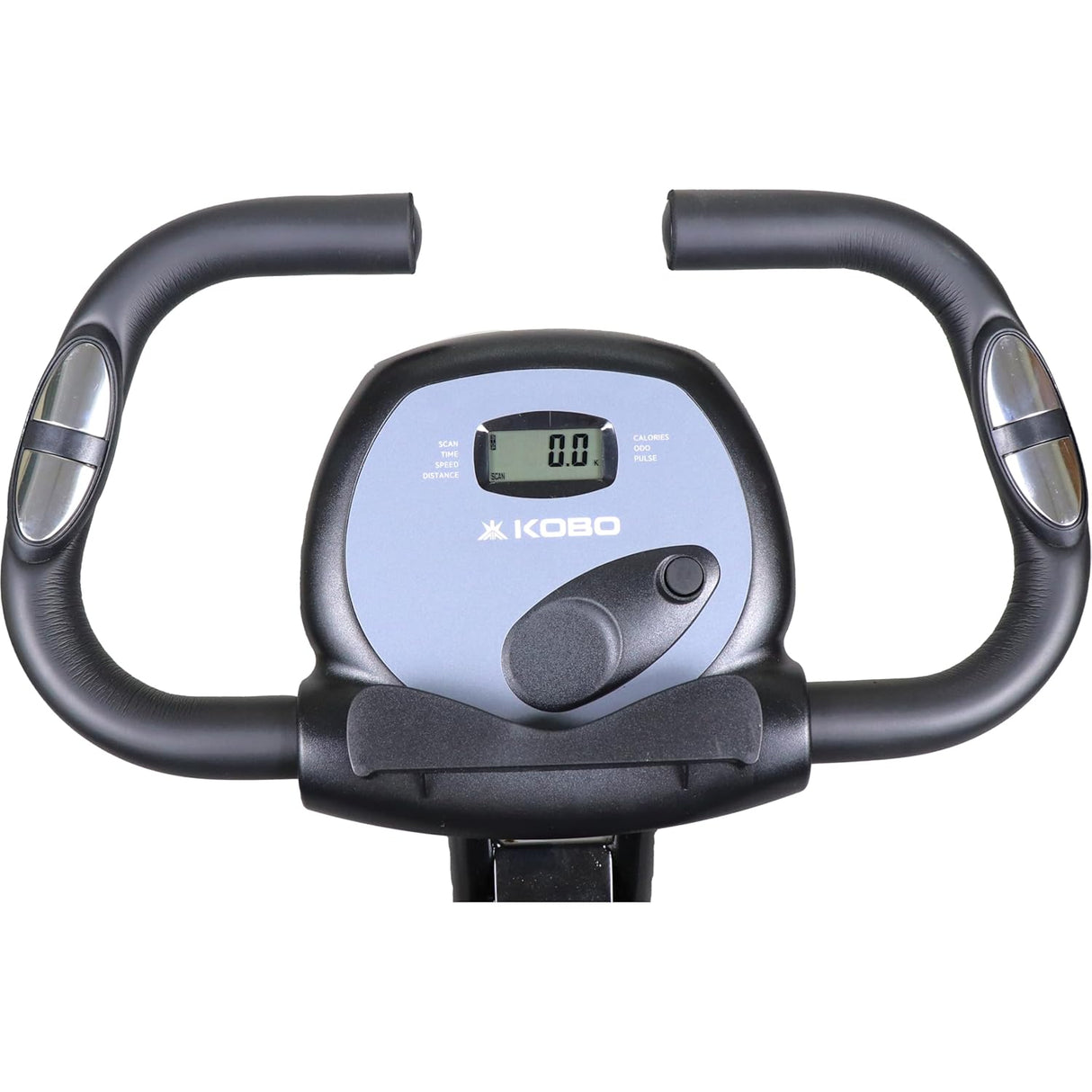 Kobo MB-7 Magnetic Bike 3 Kg Fly Wheel