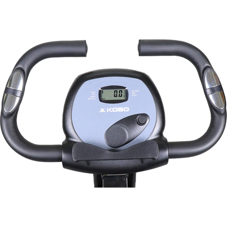 Kobo MB-7 Magnetic Bike 3 Kg Fly Wheel | Kobo