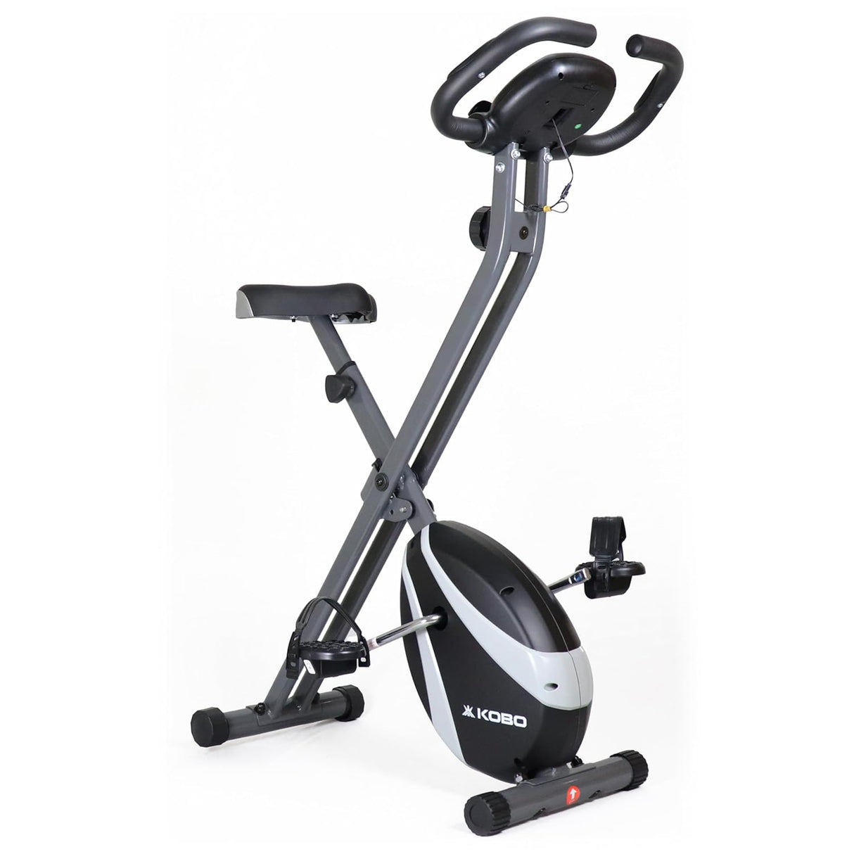 Kobo MB-7 Magnetic Bike 3 Kg Fly Wheel