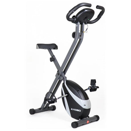 Kobo MB-7 Magnetic Bike 3 Kg Fly Wheel | Kobo