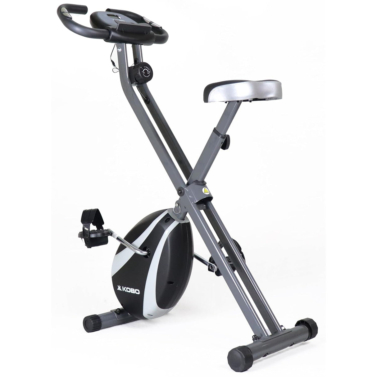 Kobo MB-7 Magnetic Bike 3 Kg Fly Wheel