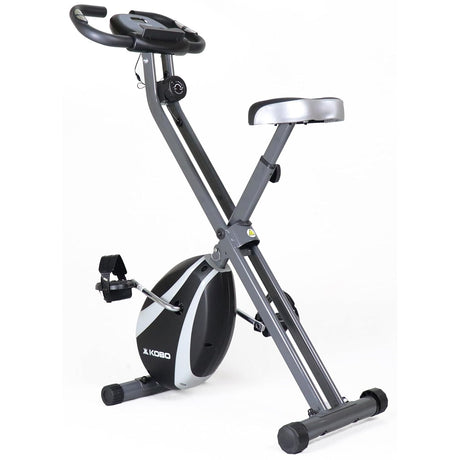 Kobo MB-7 Magnetic Bike 3 Kg Fly Wheel | Kobo