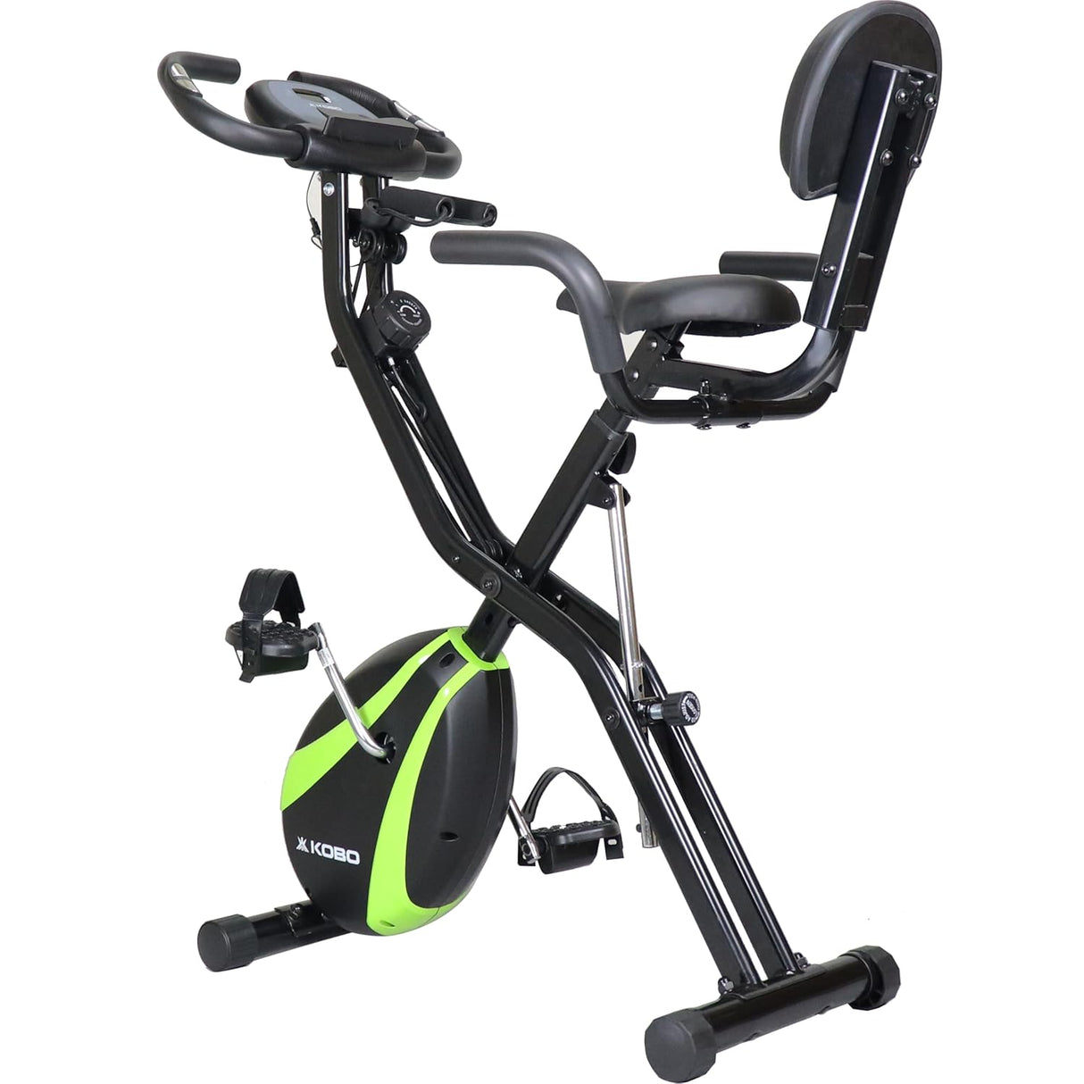 Kobo MB-8 Magnetic Bike 3 Kg Fly Wheel