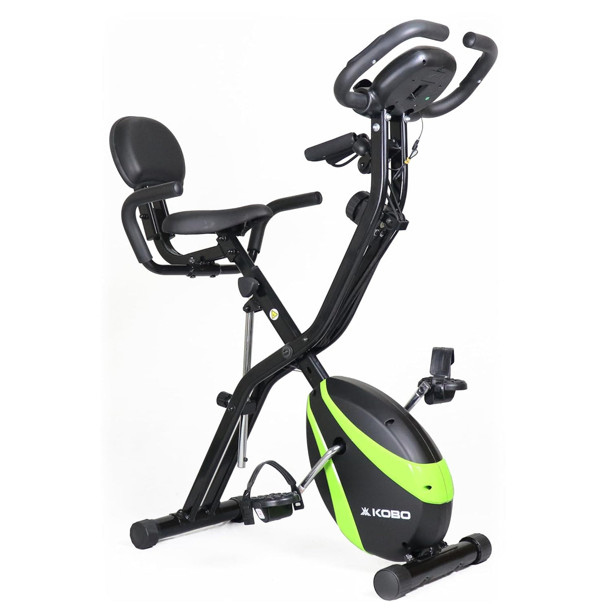 Kobo MB-8 Magnetic Bike 3 Kg Fly Wheel